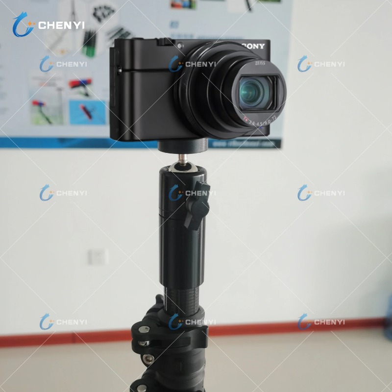 5m 8m 10m Pole Camera Statief  - Monitor Stand recensie en prijs