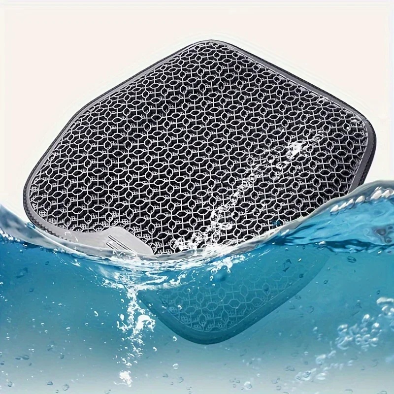Ergonomisch zitkussen met honi - Office Chair Cushion recensie en prijs