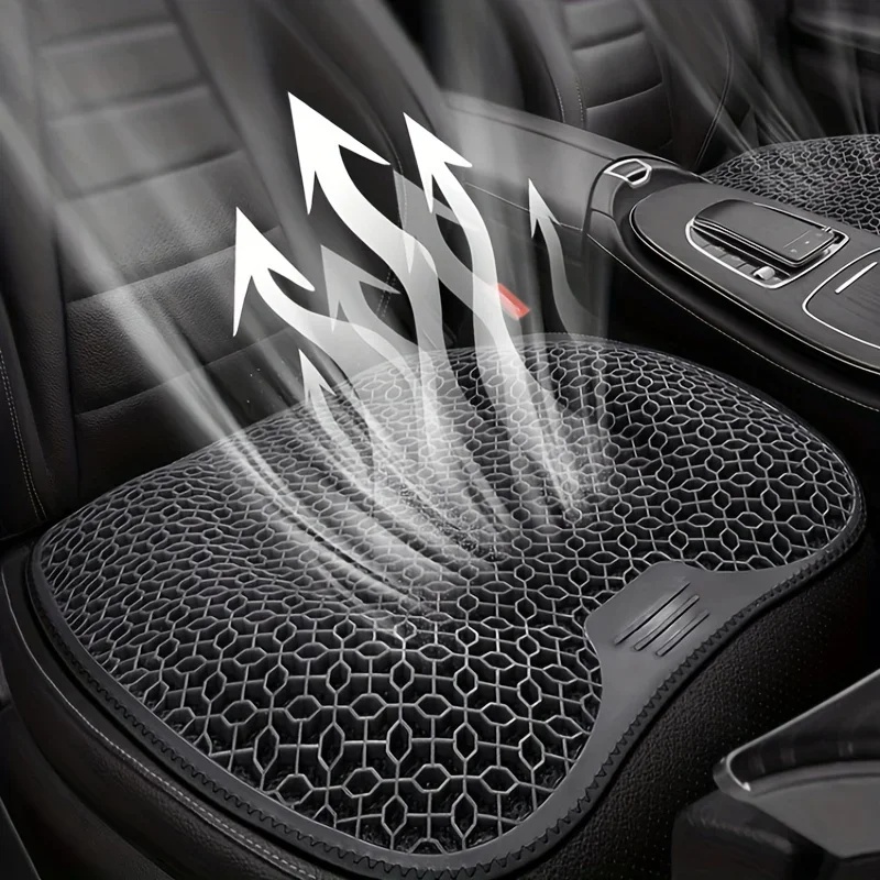 Ergonomisch zitkussen met honi - Office Chair Cushion recensie en prijs