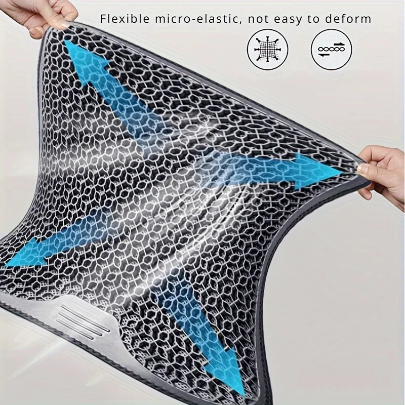 Ergonomisch zitkussen met honi - Office Chair Cushion recensie en prijs