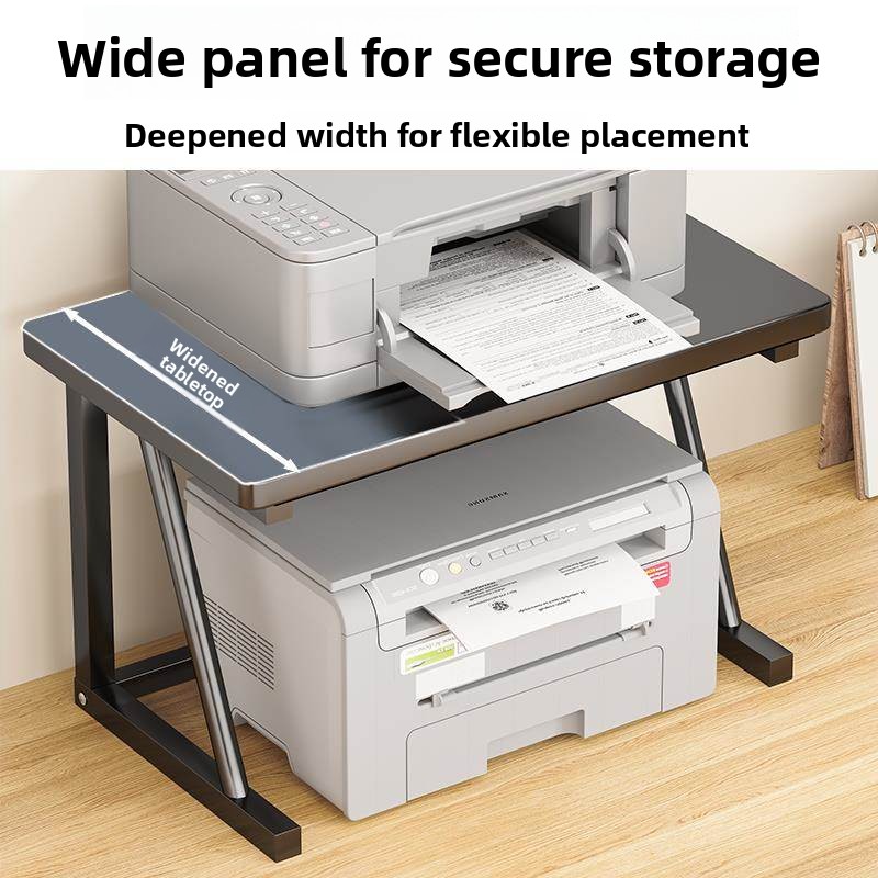 Kantoormeubel: printerstandaar - Printer Stand recensie en prijs