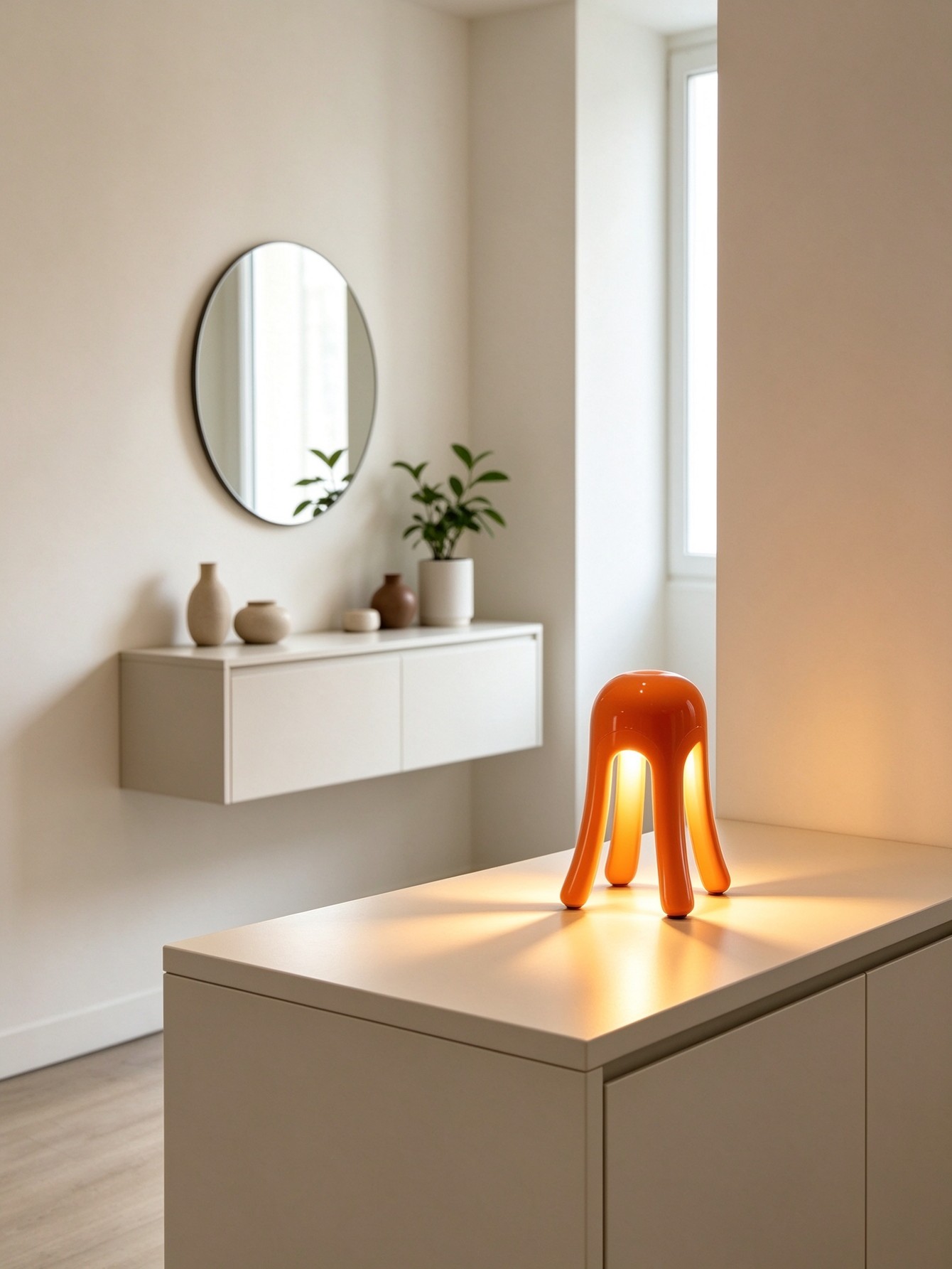 Compact formaat en stabiele ba - Desk Lamp recensie en prijs