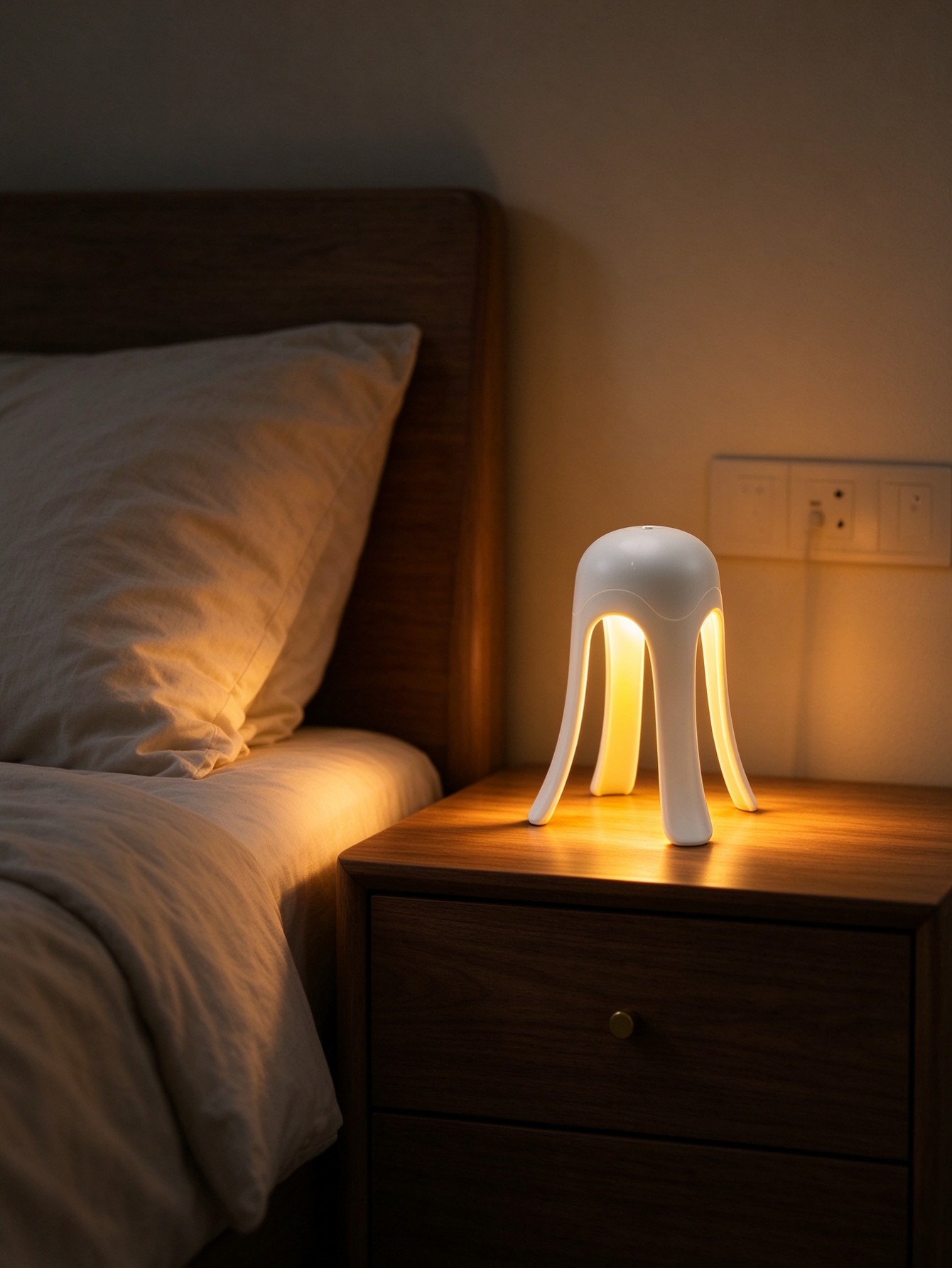 Compact formaat en stabiele ba - Desk Lamp recensie en prijs