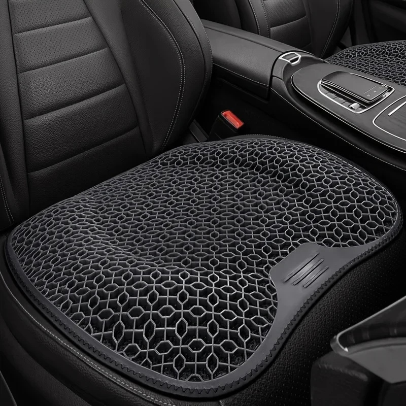 Ademend zitkussen met honingra - Office Chair Cushion recensie en prijs