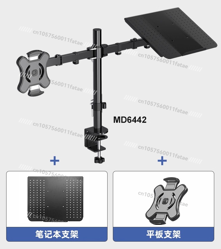 Monitorstandaard, aparte acces - Monitor Stand recensie en prijs